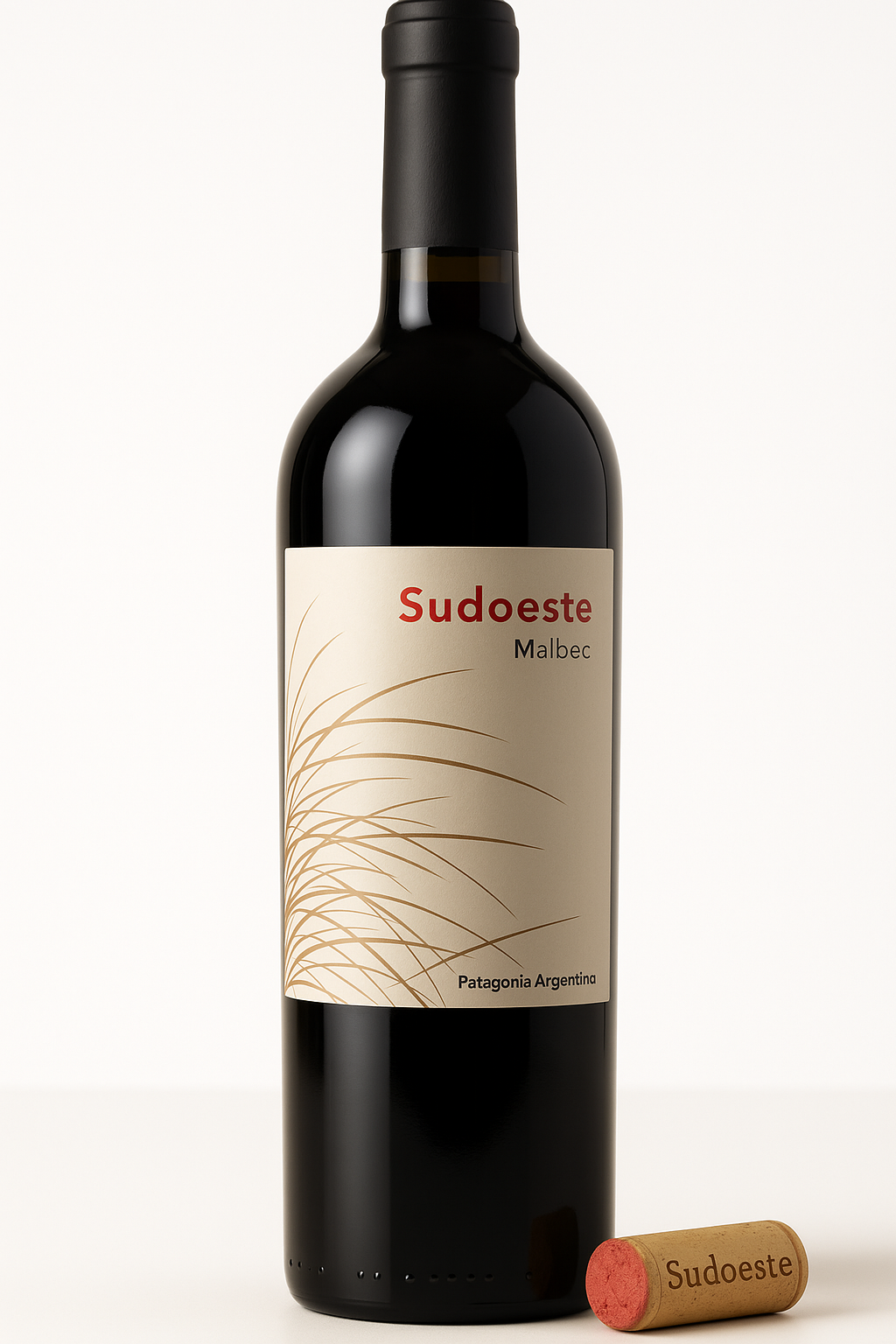 Imagen de Malbec